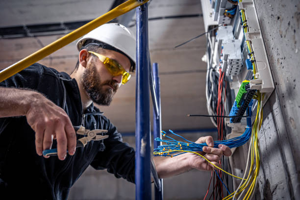 Best Circuit Breaker Repair  in Springfield, MA