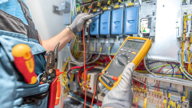 Best Electrical Upgrades for Homes  in Springfield, MA